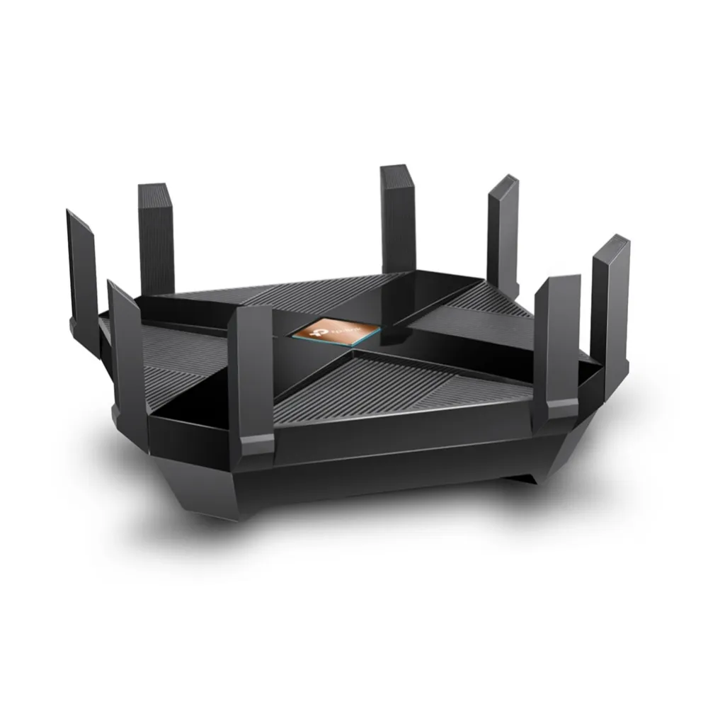 Коммутатор TP-Link Archer AX6000