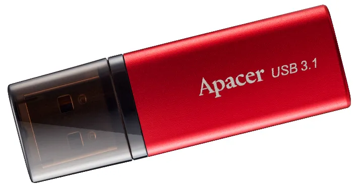 USB Флеш 32GB 3.1 Apacer AH25B AP32GAH25BR-1