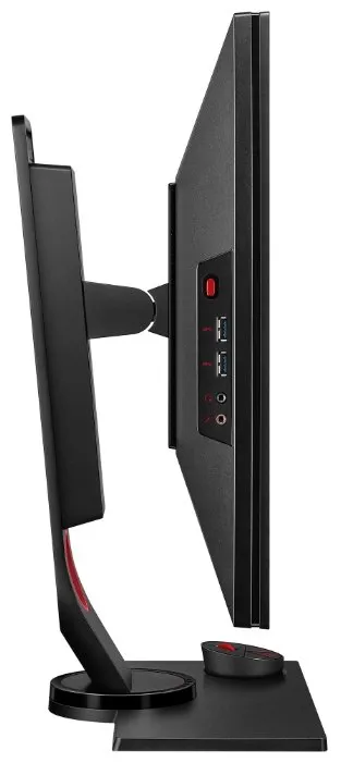 Монитор 27" Benq XL2730Z