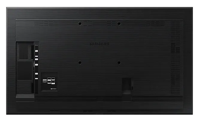 Видеопанель Samsung QB50R-B LH50QBRBBGCXCI
