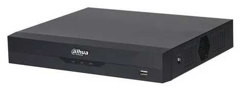 Сетевой видеорегистратор Dahua DHI-NVR2108HS-I