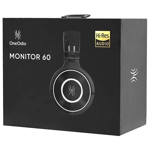 Наушники OneOdio Monitor 60