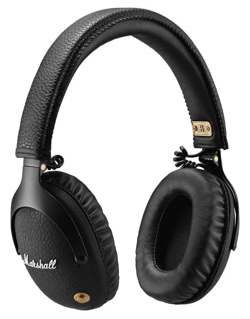 Гарнитура Marshall Monitor II black
