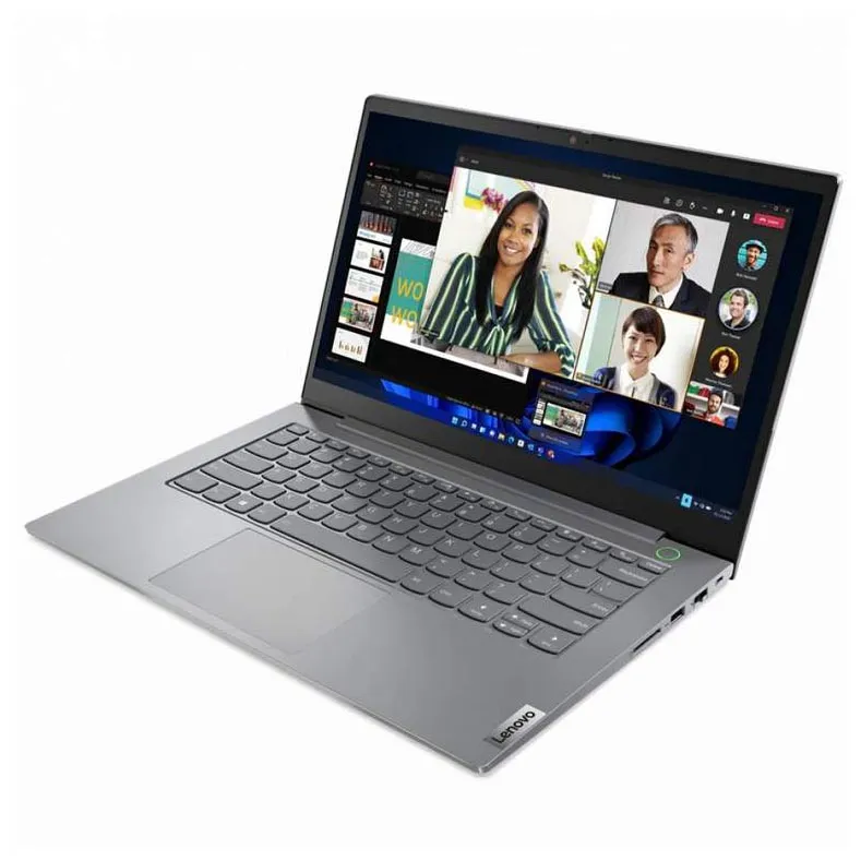 Ноутбук Lenovo ThinkBook 14 G4