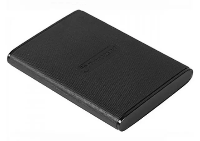 Внешний SSD диск 1TB Transcend TS1TESD270C