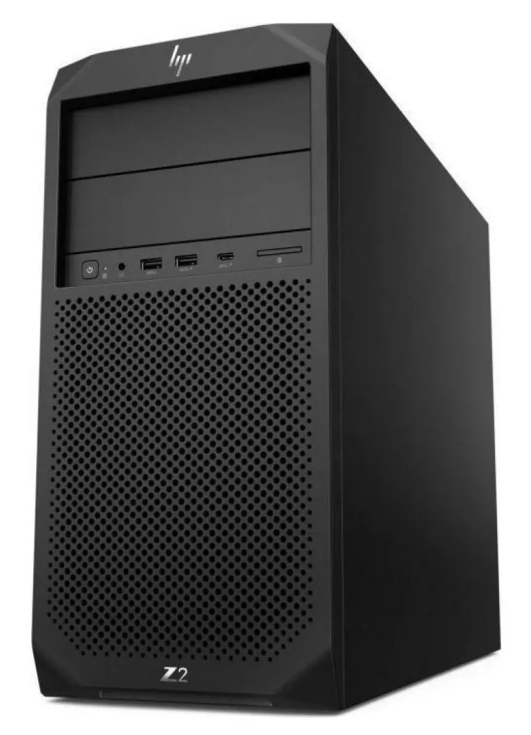 Системный блок HP Europe Z2 TWR G4 4RW89EA