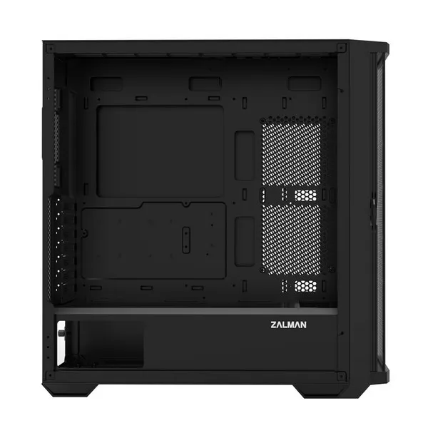 Корпус для ПК Zalman Z10 Plus black
