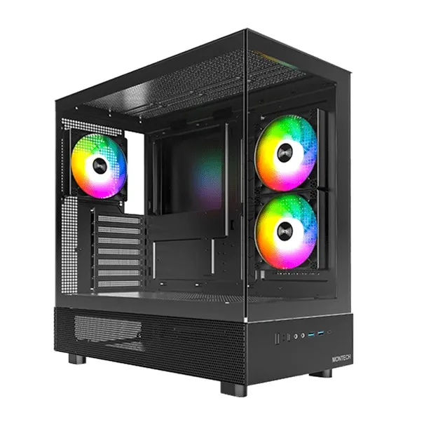 Корпус Montech XR (B)