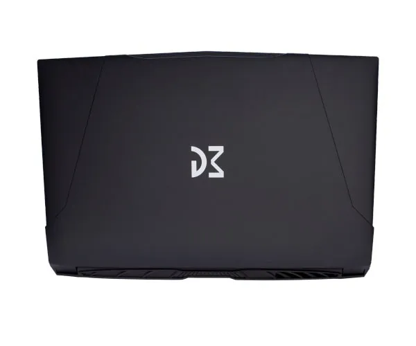 Ноутбук Dream Machines CLEVO G1050Ti-15KZ19