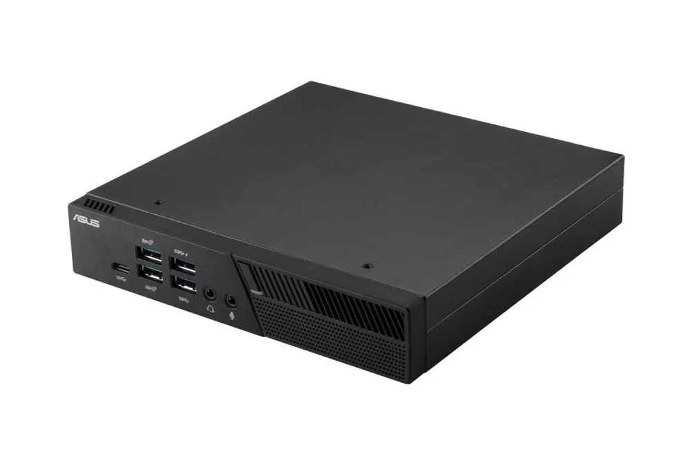 Мини-ПК Asus PB60-1B PB60-BB3100MD
