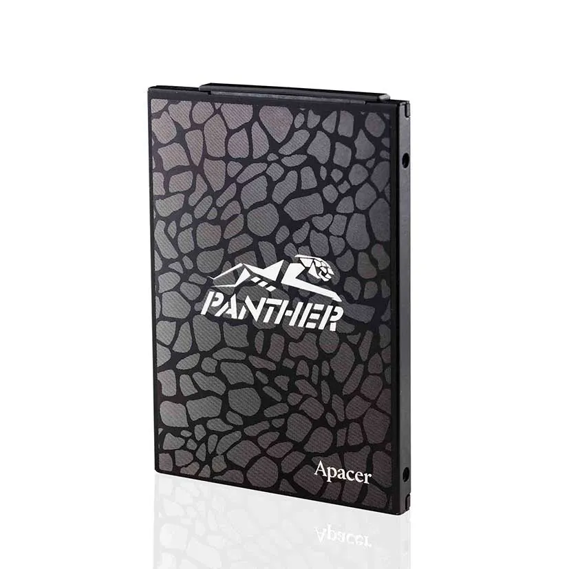 SSD накопитель 960GB Apacer AS330 AP960GAS330-1