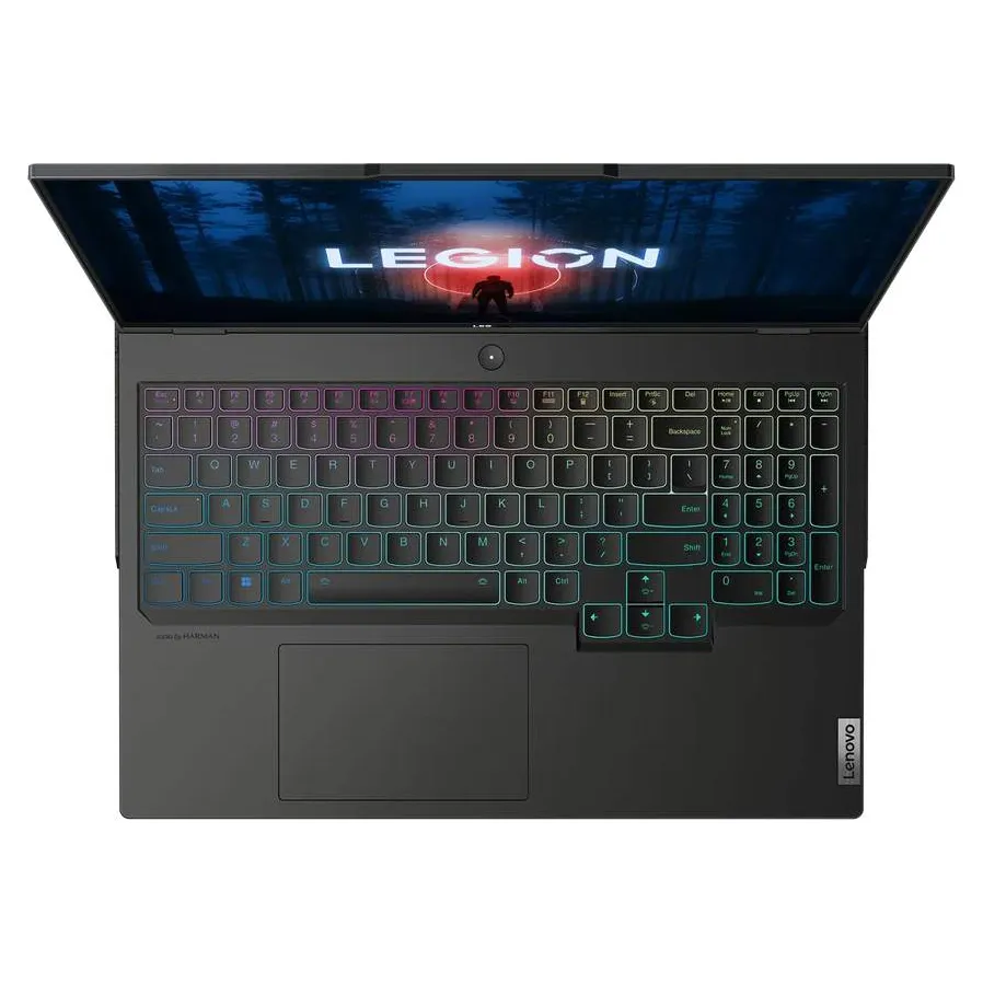 Ноутбук Lenovo Legion Pro 5 16IRX8 82WK0040RK
