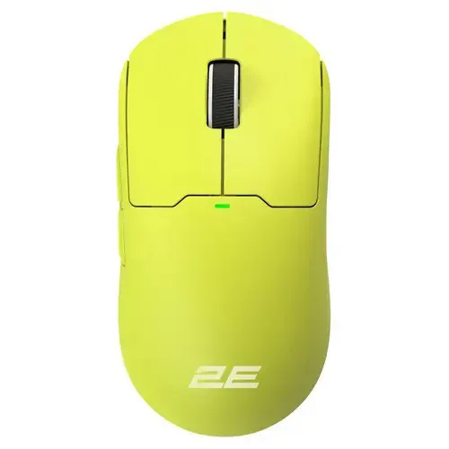Мышь 2E GAMING MG355 WL жёлтый 2E-MG355UYW-WL