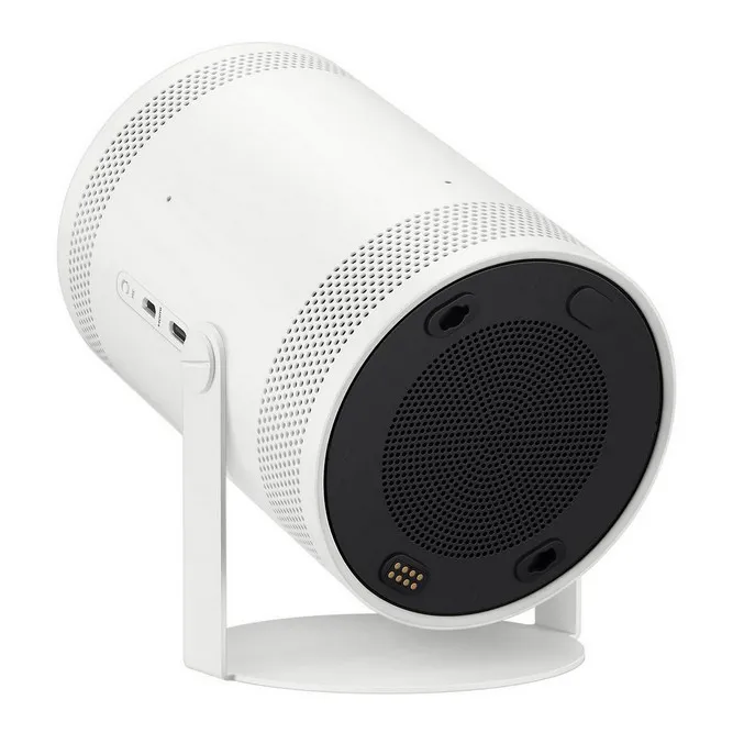 Портативный проектор Samsung The Freestyle LSP3B, 100" Full HD (SP-LSP3BLAXCE)