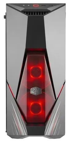 Корпус для ПК Cooler Master MasterBox K500 Phantom Gaming Edition MCB-K500D-KGNN-ASR