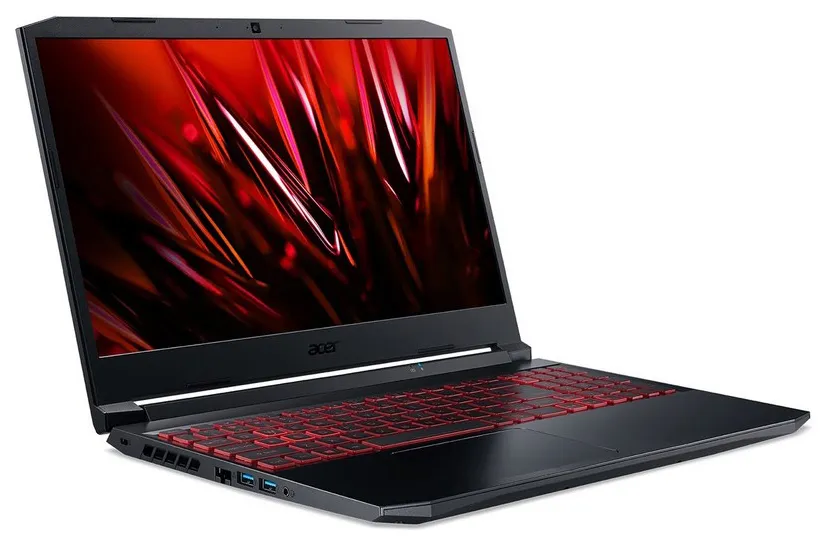 Ноутбук Acer Nitro AN515-57 NH.QESER.003