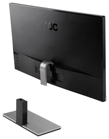 Монитор 21.5" AOC I2267FW/01