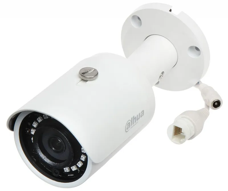 Цилиндрическая сетевая камера Dahua DH-IPC-HFW1431SP-0280B