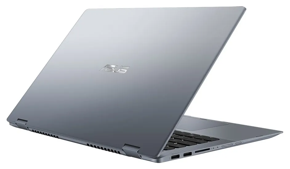 Ноутбук ASUS VivoBook Flip 14 TP412FA-EC033T