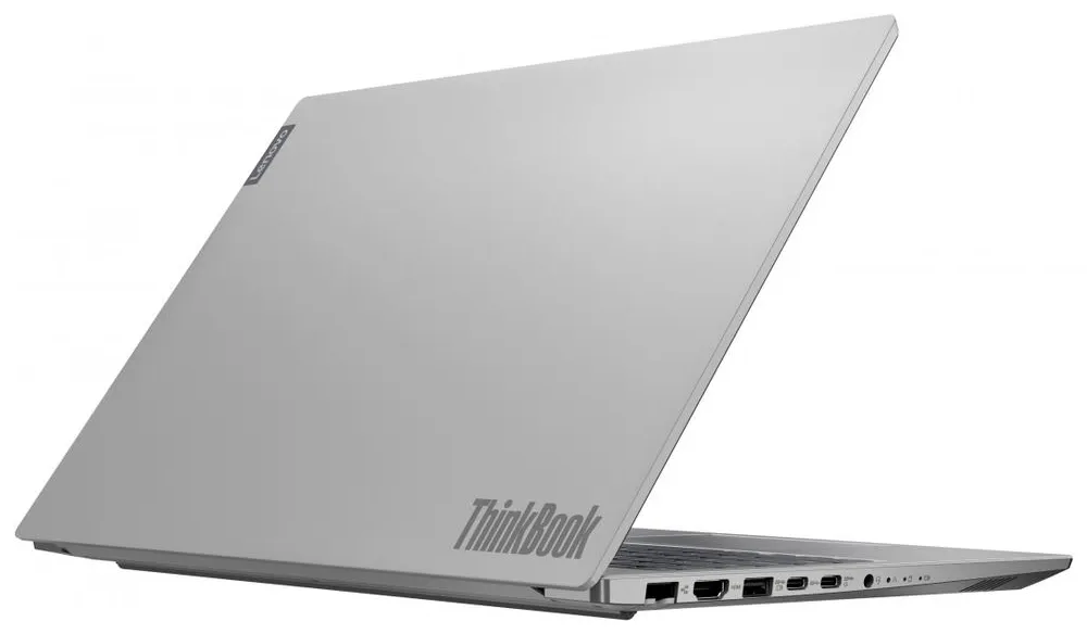 Ноутбук Lenovo ThinkBook 15 20SM001WUA