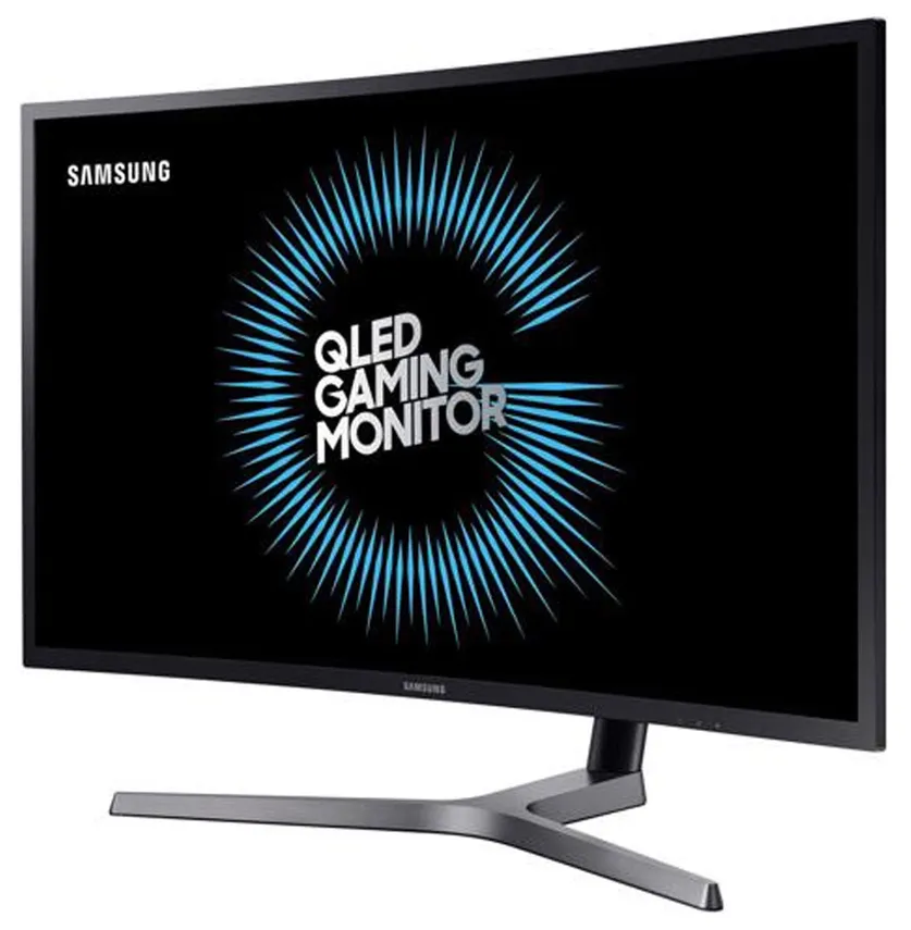 Монитор 27" Samsung LC27HG70QQIXCI