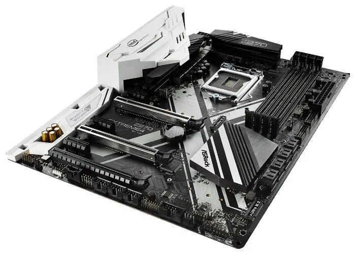 Материнская плата ASRock Z270 EXTREME4 90-MXB3N0-A0UAYZ