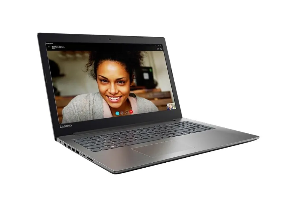 Ноутбук Lenovo IdeaPad 320-15IAP 80XR01CXRK