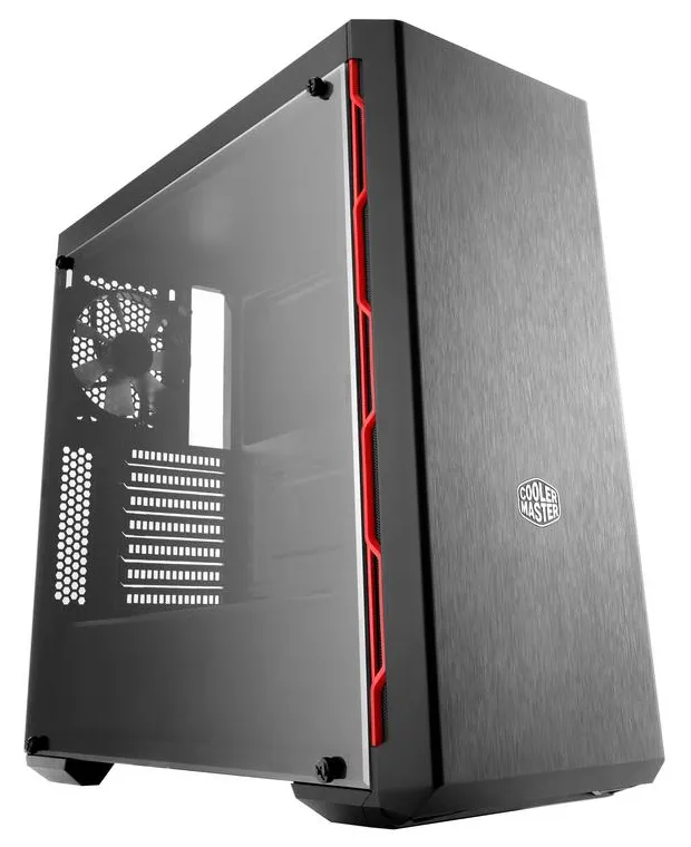 Корпус для ПК Cooler Master MasterBox MB600L MCB-B600L-KA5N-S00