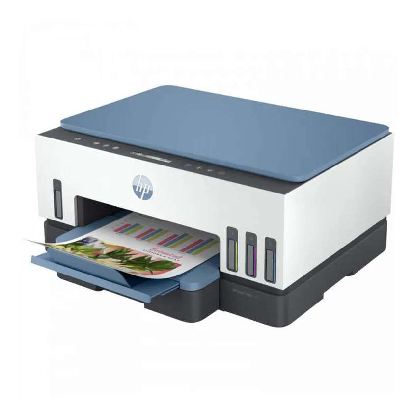 МФУ HP Smart Tank 725 28B51A