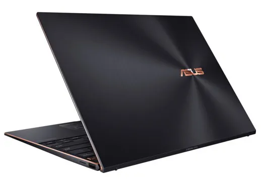 Ноутбук Asus ZenBook S UX393EA-HK003T 90NB0S71-M00620