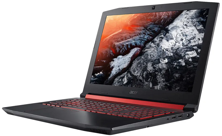 Ноутбук Acer Nitro 5 AN515-41 NH.Q2UER.001