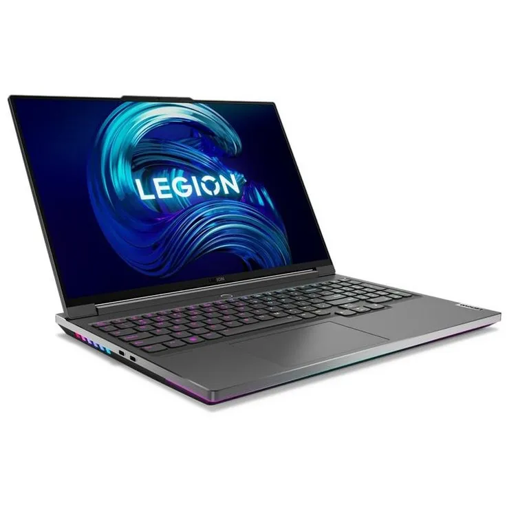 Ноутбук Lenovo Legion 7 16IAX7 82TD009VRK