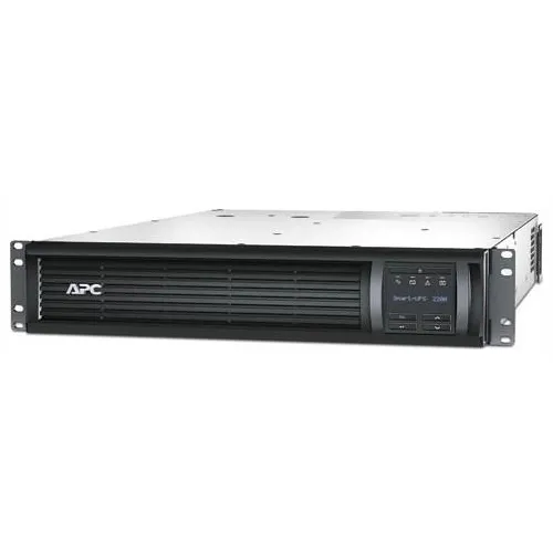 ИБП APC SMT2200RMI2U
