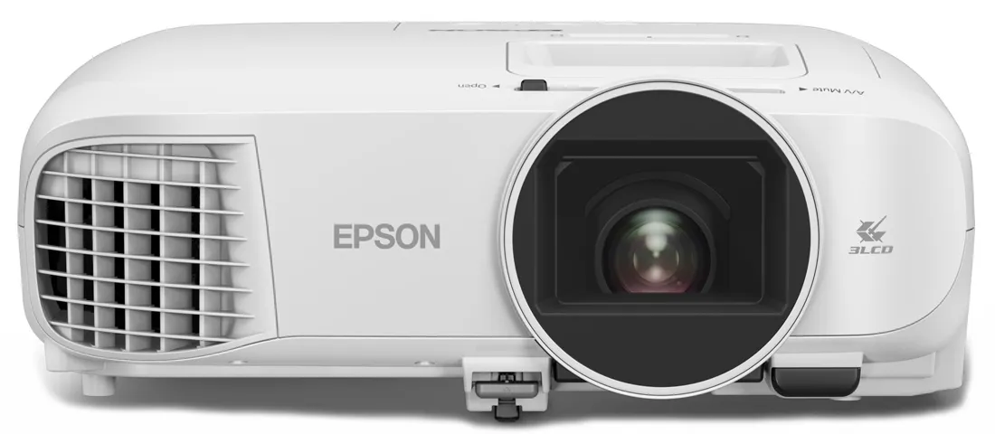 Проектор для дом. кино Epson EH-TW5400