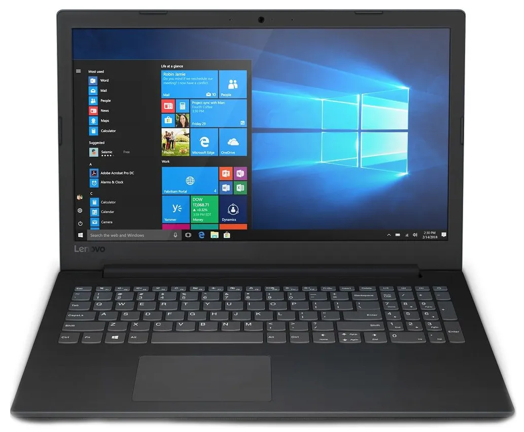 Ноутбук Lenovo V145-15-AST 81MT0017RA