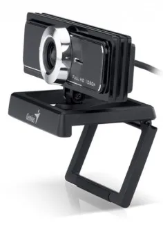 Вэб камера Genius RS WideCam F100