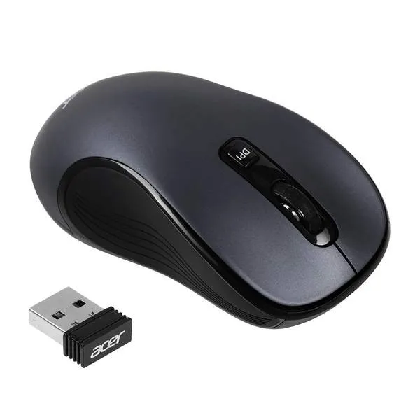 Компьютерная мышь Acer OMR306