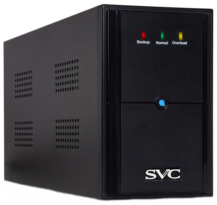 ИБП SVC V-1200-L
