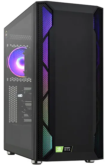 Компьютер Advanced 38220