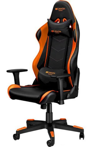 Игровое компьютерное кресло Canyon Deimos CND-SGCH4