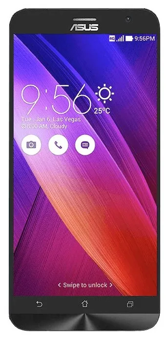 Смартфон  ASUS Zenfone ZE551ML-6J151RU