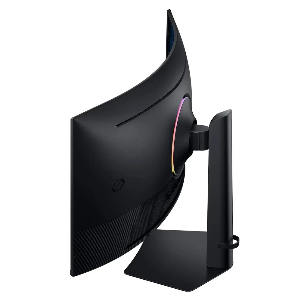 Монитор Samsung LS40FG756EIXCI
