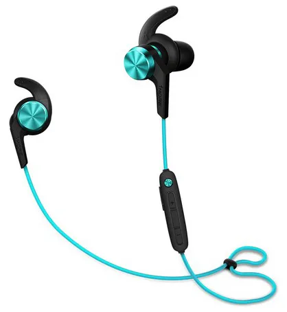 Наушники 1MORE iBFree Sport Bluetooth In-Ear E1018 Синий