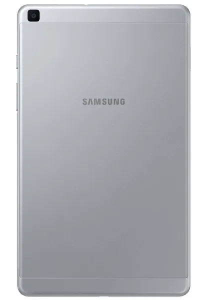 Планшет Samsung Galaxy Tab A SM-T295NZSASKZ Silver