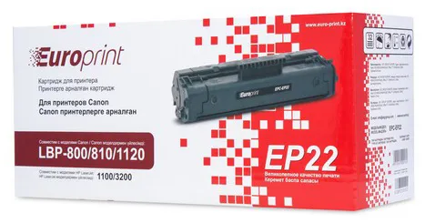 Картридж Europrint EPC-EP22