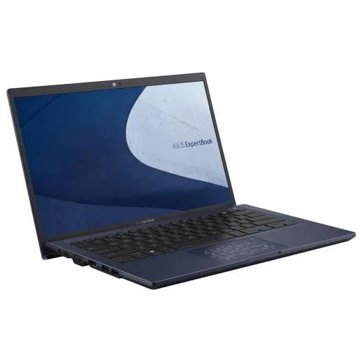 Ноутбук Asus ExpertBook B1 B1400CBA-EB2104X 90NX0571-M02ME0