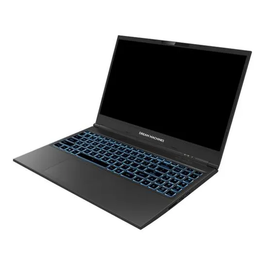 Ноутбук Dream Machines RG3050Ti-15KZ38