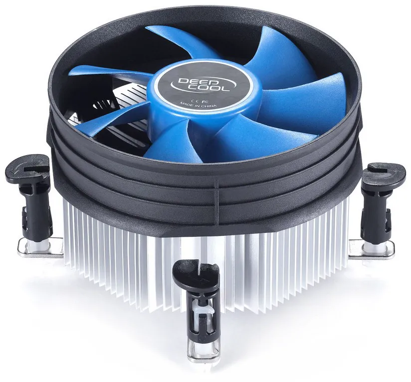 Кулер для CPU Intel Deepcool THETA 21 DP-ICAP-T21
