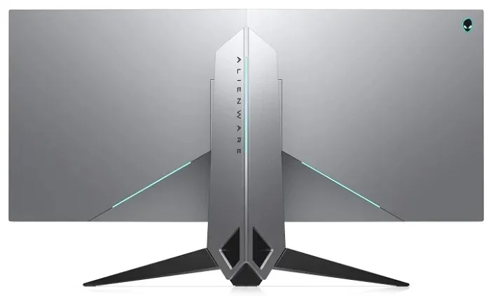 Монитор 34.1" Dell Alienware AW3418DW 210-AMNE