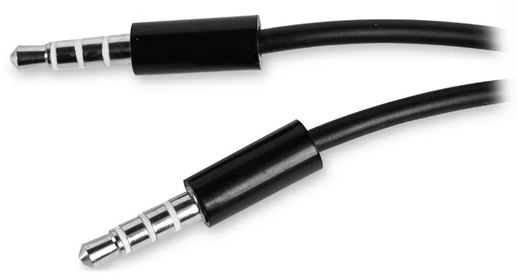 Интерфейсный кабель iPower iAUX-B1